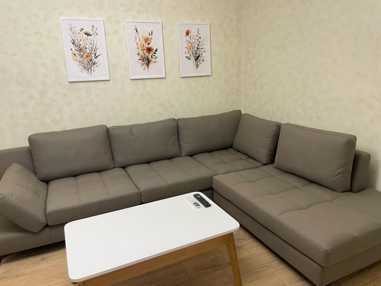 Margen Apartments - Tirana City Center Dış mekan fotoğraf