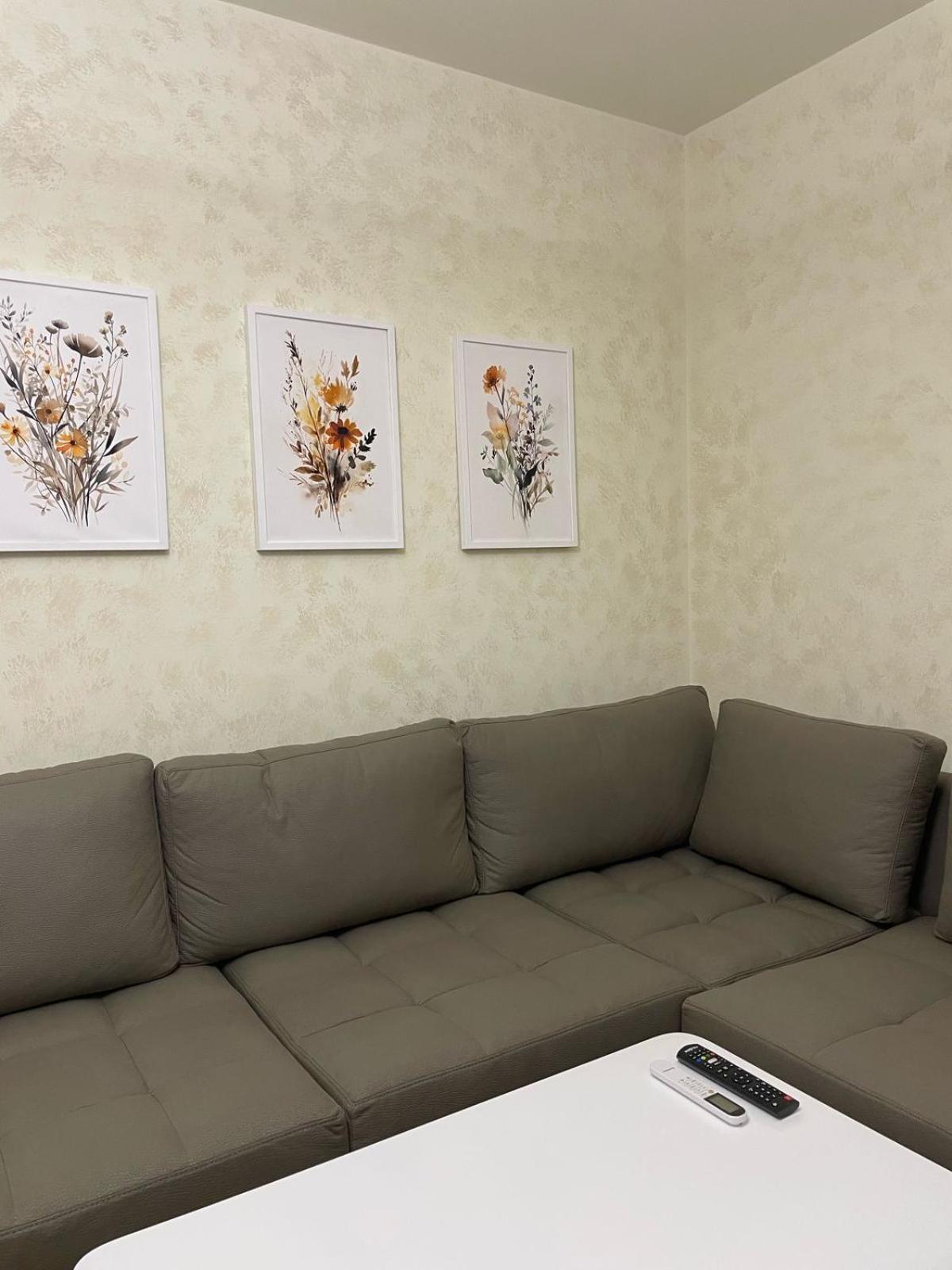 Margen Apartments - Tirana City Center Dış mekan fotoğraf