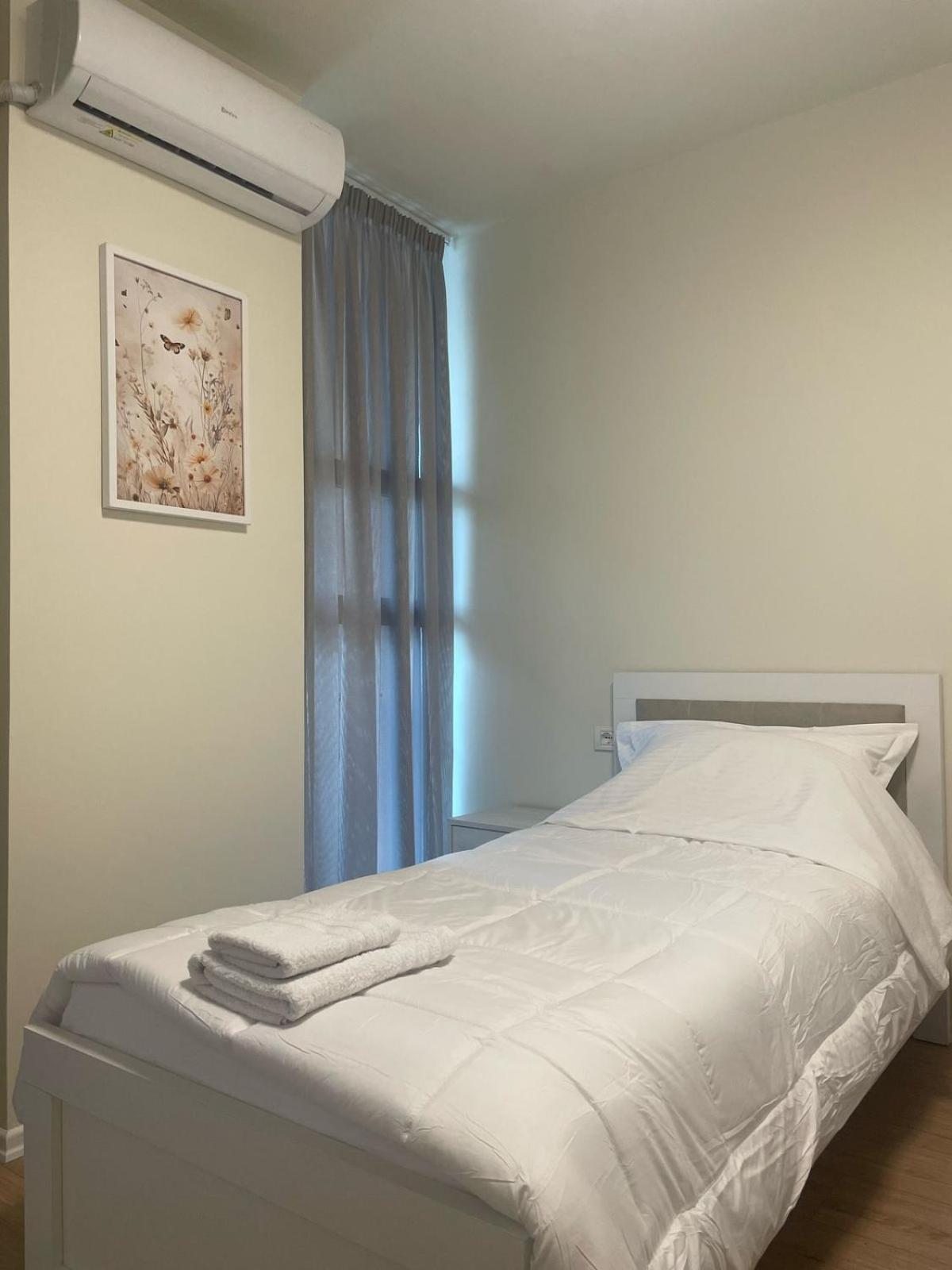 Margen Apartments - Tirana City Center Dış mekan fotoğraf