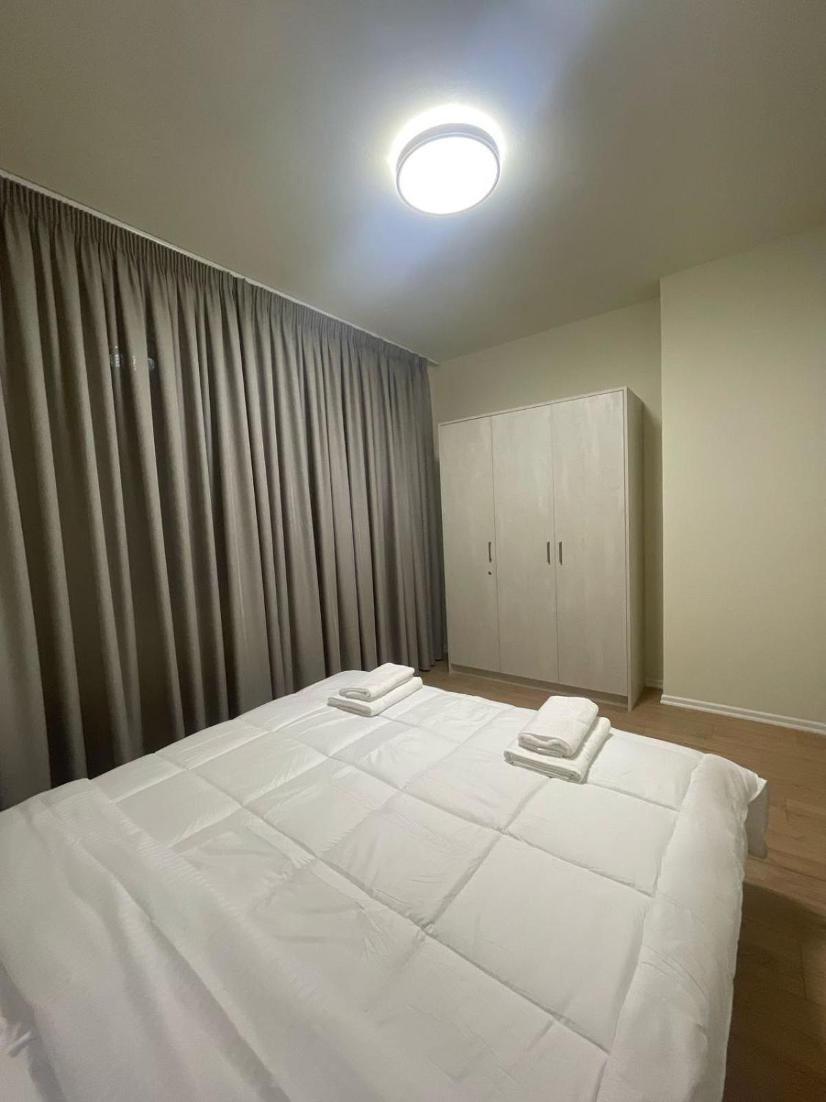 Margen Apartments - Tirana City Center Dış mekan fotoğraf