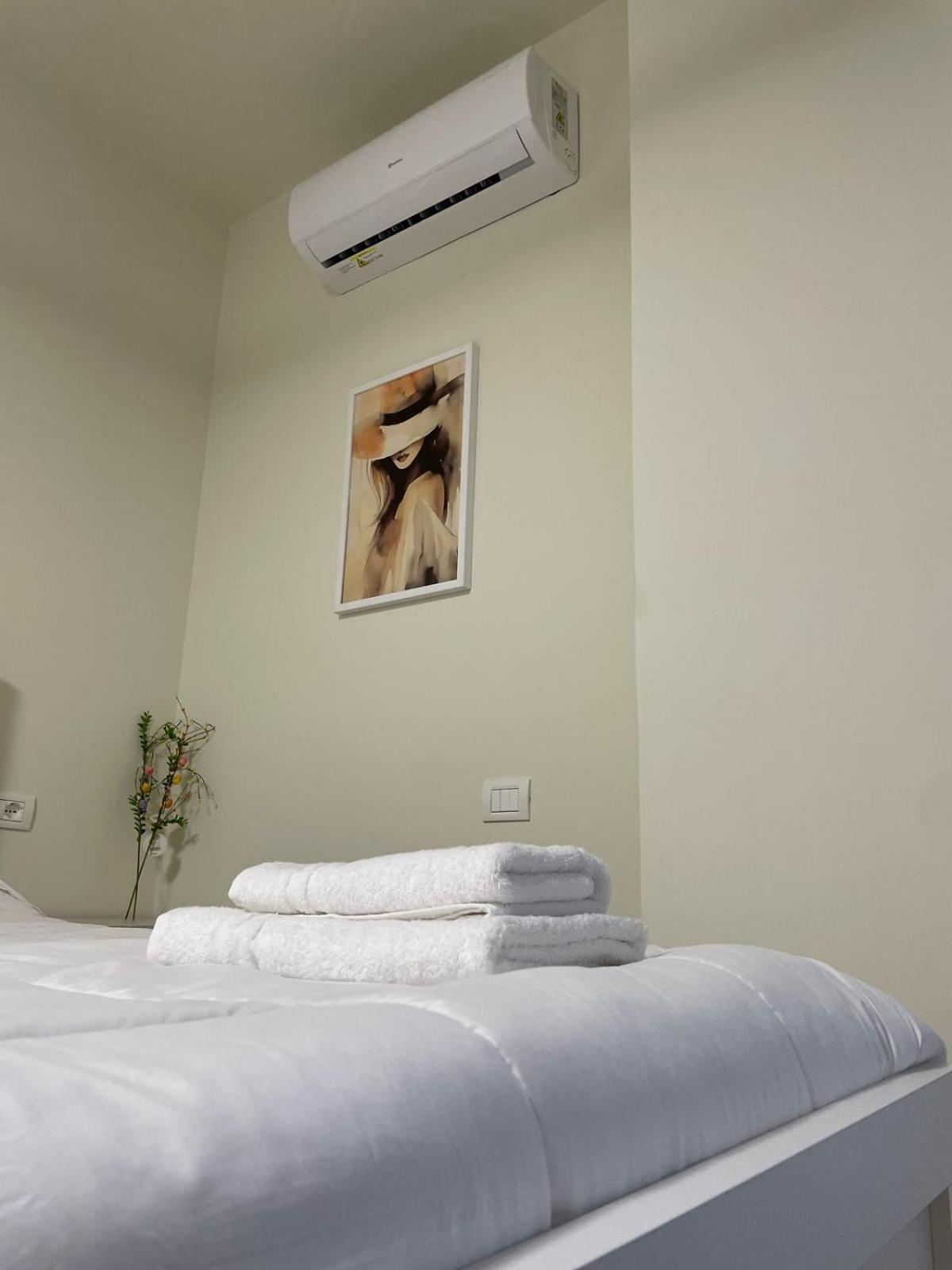 Margen Apartments - Tirana City Center Dış mekan fotoğraf